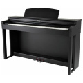 Цифровое пианино GEWA UP 365 Black Matt