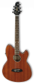 Электроакустическая гитара IBANEZ TCY12E-OPN