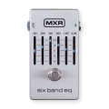 Гитарная педаль MXR M109S Six Band EQ