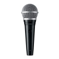 Динамический микрофон Shure PGA48-XLR-E