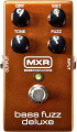 Педаль для бас-гитары MXR M84 Bass Fuzz Deluxe