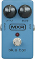 Гитарная педаль MXR M103 Blue Box