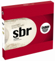 Набор тарелок Sabian SBr 2-Pack