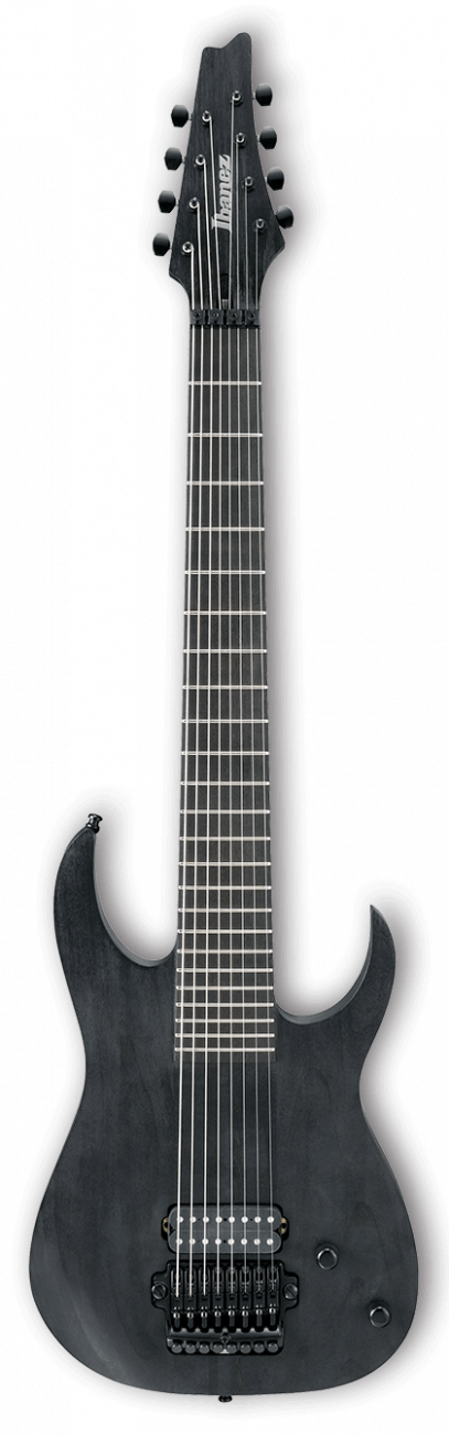 Электрогитара IBANEZ M8M с кейсом