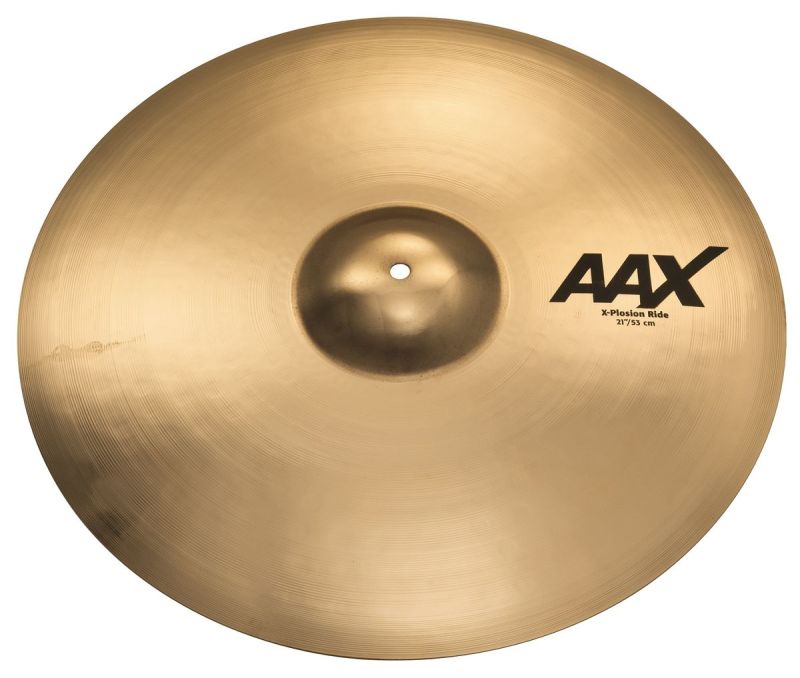 Тарелка Sabian 21" AAX X-Plosion Ride