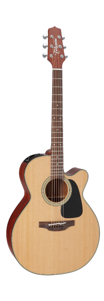 Электроакустическая гитара TAKAMINE P1NC NEX CUTAWAY