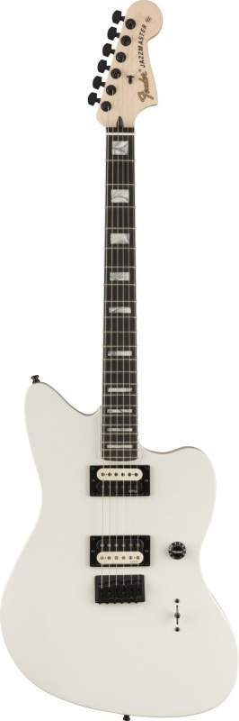 Электрогитара Fender JIM ROOT JAZZMASTER EBY WHT