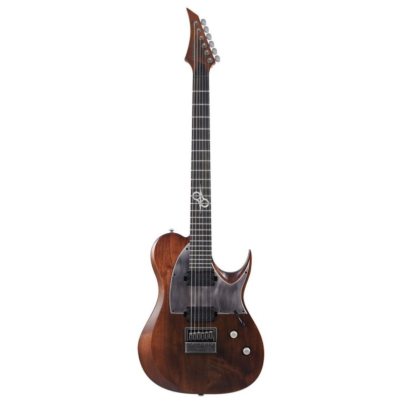 Электрогитара Solar Guitars T1.6D