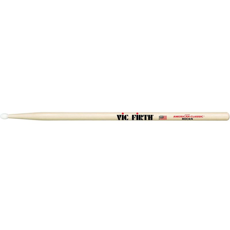 Барабанные палочки Vic Firth Rock N