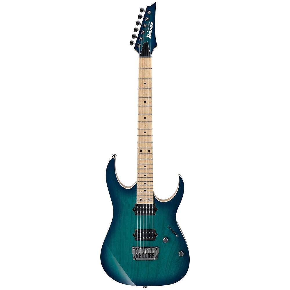 Электрогитара IBANEZ RG652AHMFX-NGB Prestige