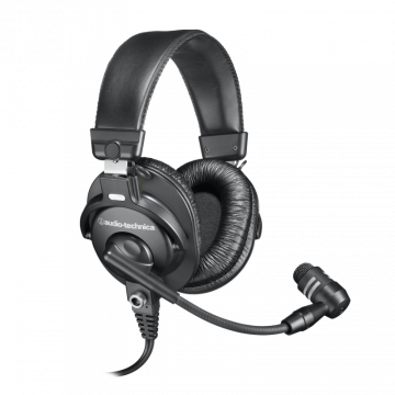 Гарнитура Audio-Technica BPHS-1XF4