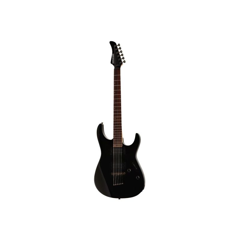 Электрогитара Fernandes RXX06 BLK