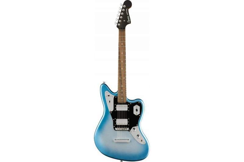 Электрогитара Fender Squier Contemporary Jaguar HH ST Sky Burst Metallic