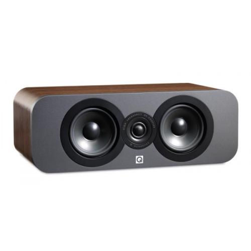 Акустика центрального канала Q-ACOUSTICS Q3090C (QA309) AMERICAN WALNUT