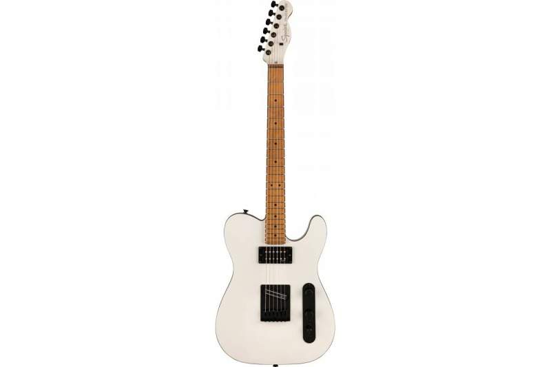 Электрогитара Fender Squier Contemporary Telecaster RH Pearl White