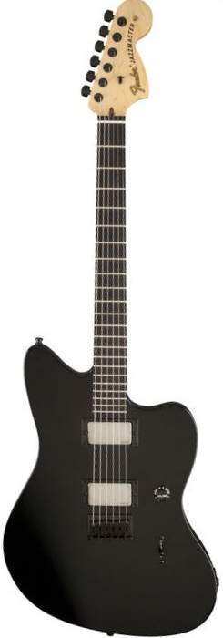 Электрогитара FENDER JIM ROOT JAZZMASTER®