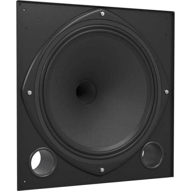 Встраиваемая акустика Tannoy CMS1201DCT