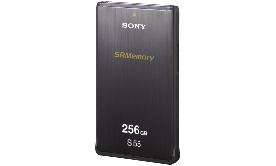 Карта памяти Sony SR-256S55