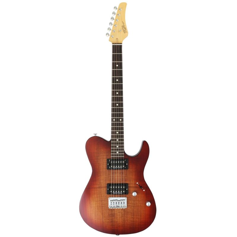 Электрогитара FGN J-Standard Iliad JIL2EW2R KNB