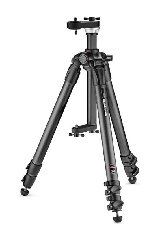 Штатив Manfrotto MTCFVR