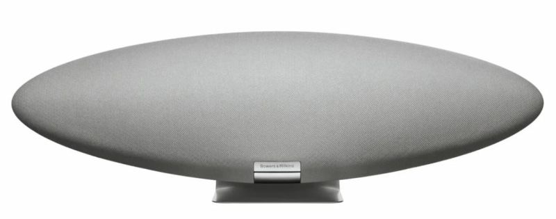 Беспроводная акустика Bowers & Wilkins Zeppelin Pearl Grey