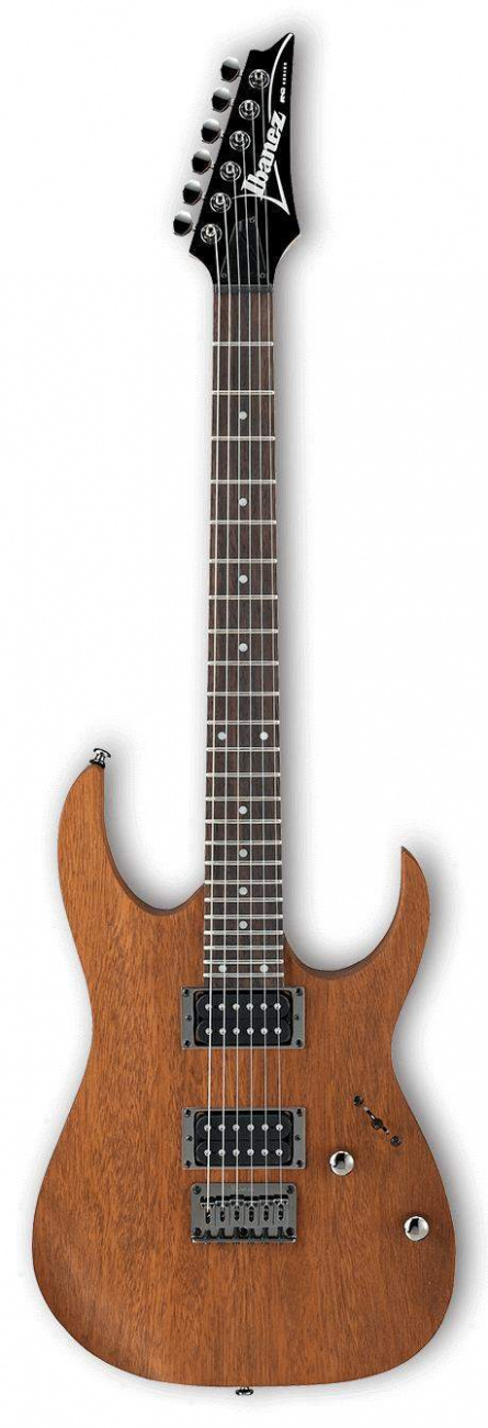 Электрогитара Ibanez RG421-MOL