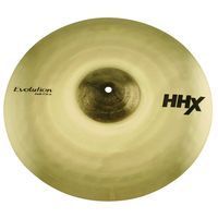 Тарелка Sabian 17" HHX Evolution Crash