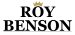 ROY BENSON