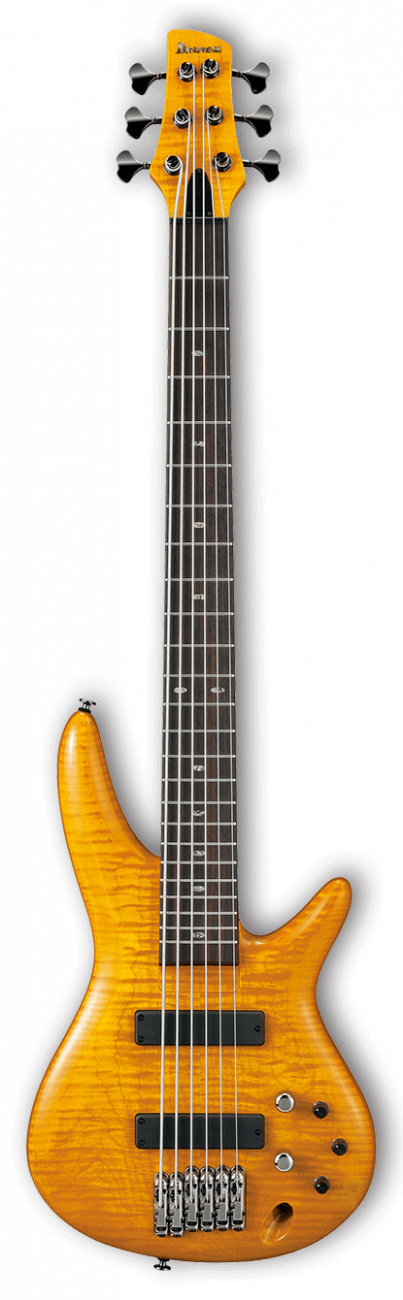 Бас гитара IBANEZ GVB1006-AM