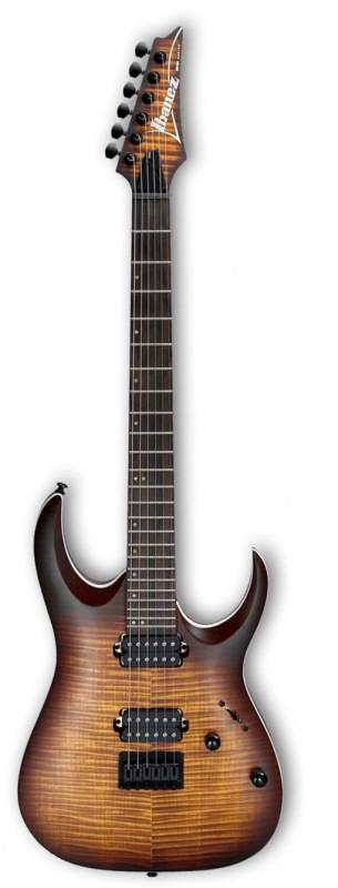 Электрогитара Ibanez RGA42FM-DEF