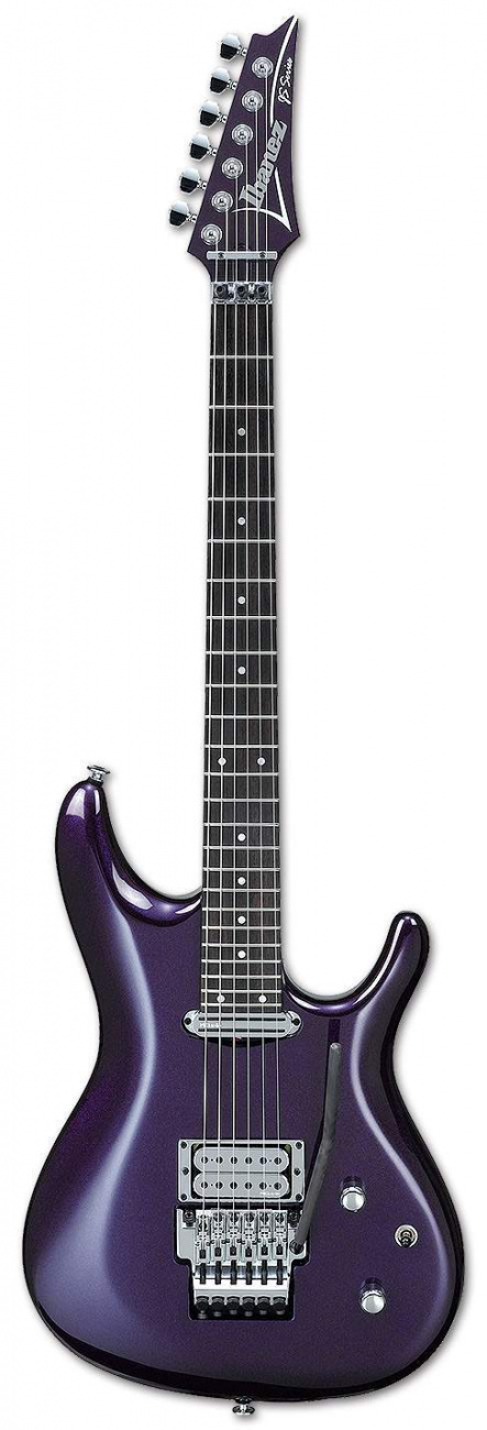 Электрогитара IBANEZ PRESTIGE JS2450-MCP MUSCLE CAR PURPLE