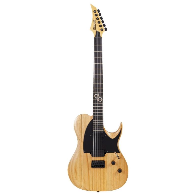 Электрогитара Solar Guitars T2.6N