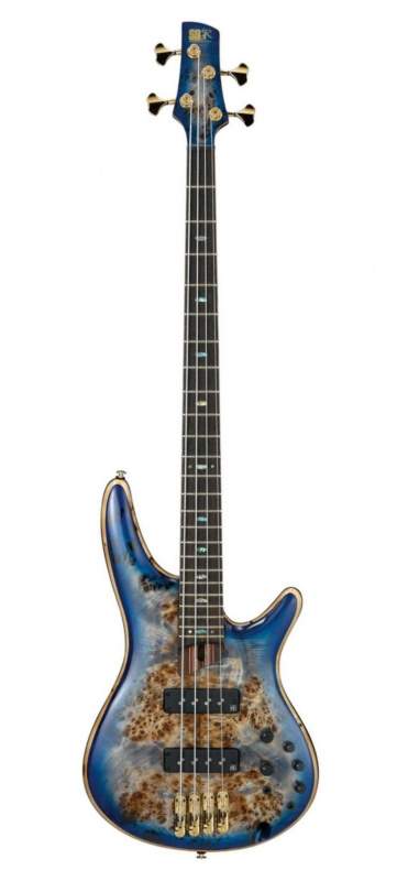 Бас гитара Ibanez SR2600-CBB