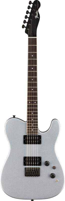 Электрогитара Fender BOXER SERIES TELE INS