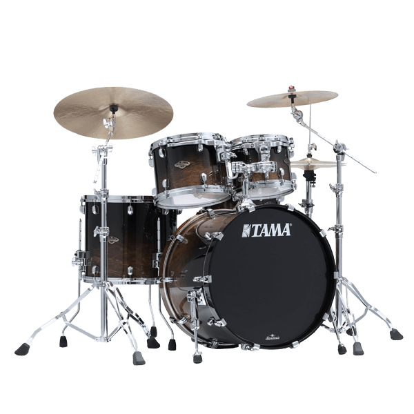 Ударная установка TAMA WBS42S-TMF STARCLASSIC WALNUT/BIRCH