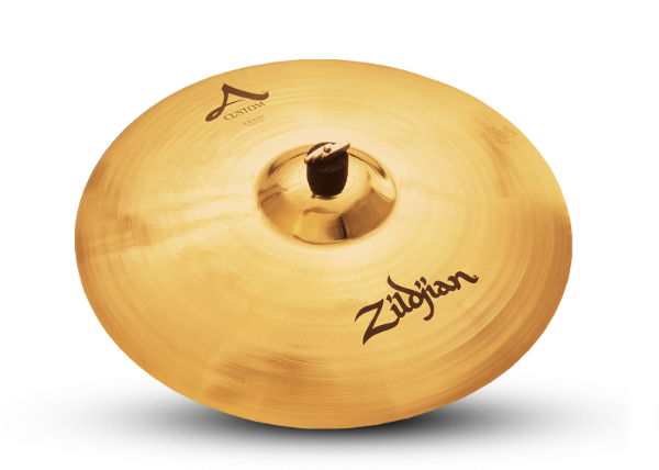 Тарелка Zildjian A20826 16' A' Custom Medium Crash