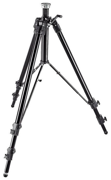 Штатив Manfrotto 161MK2B 