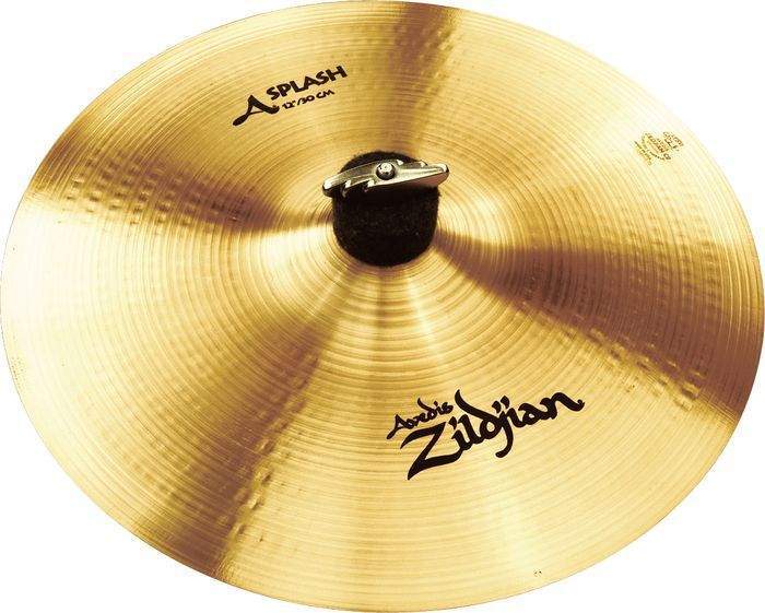 Тарелка Zildjian A0212 12' A' SPLASH