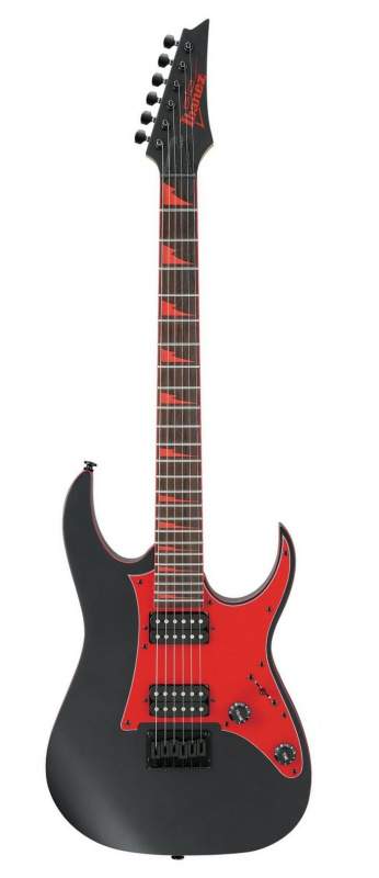 Электрогитара Ibanez GRG131DX-BKF