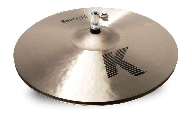 Тарелки ZILDJIAN K0726 16' K Sweet HiHats Pair