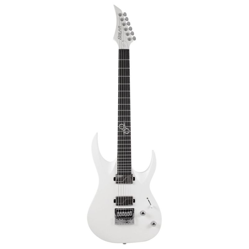 Электрогитара Solar Guitars A1.6 Vinter 