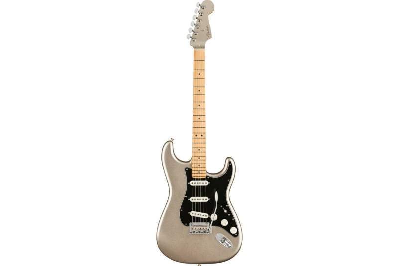 Электрогитара Fender 75TH ANV STRAT DMND ANV