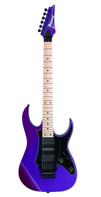 Электрогитара Ibanez RG550-PN