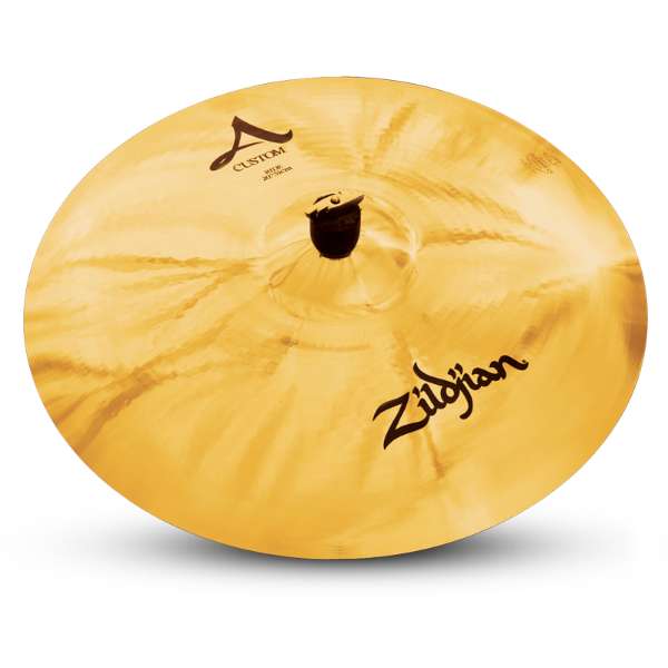 Тарелка ZILDJIAN 20` A` CUSTOM RIDE