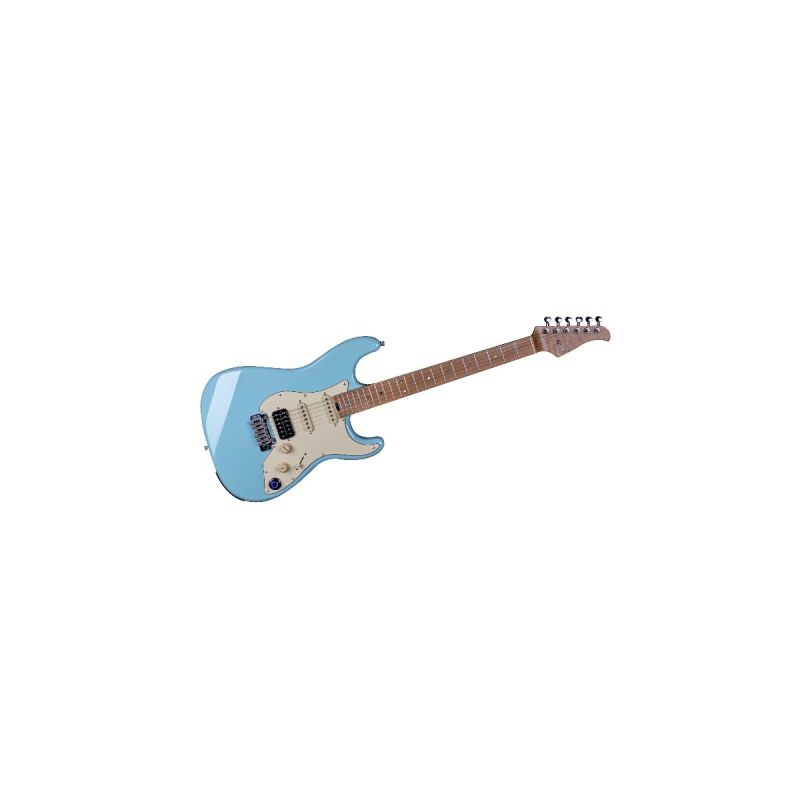 Электрогитара Mooer GTRS P801 Blue