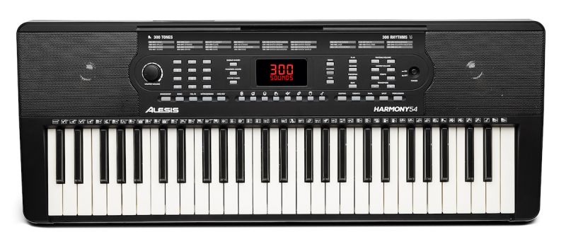 Синтезатор ALESIS HARMONY 54