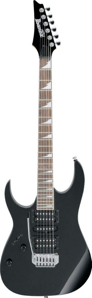 Электрогитара IBANEZ GIO GRG170DXL BN