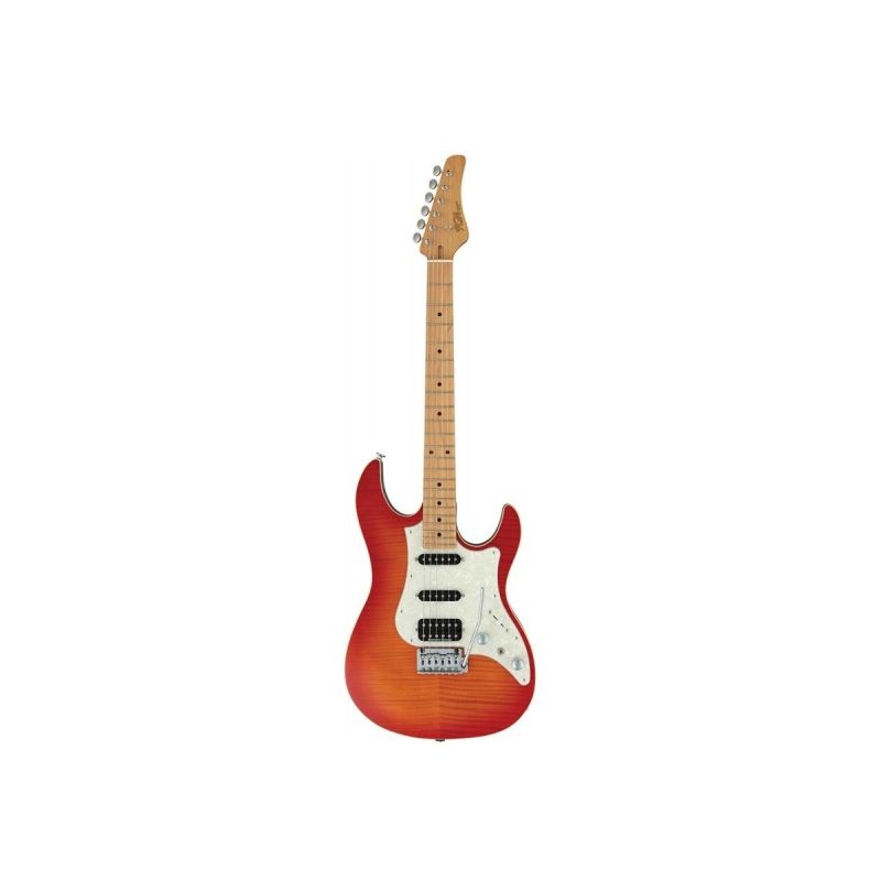 Электрогитара FGN J-Standard Odyssey JOS2FMM FBT