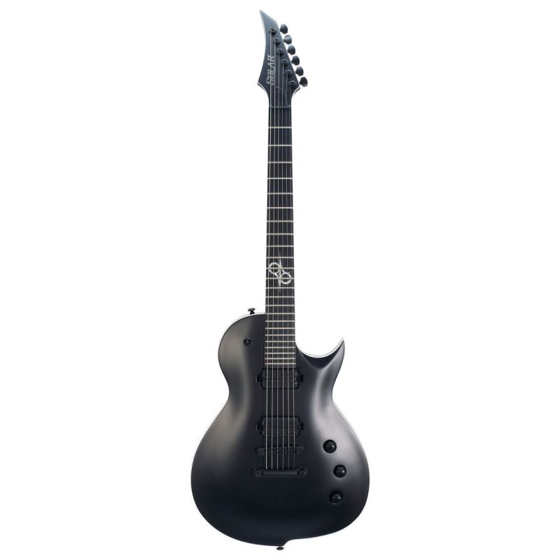 Электрогитара Solar Guitars GC2.6C