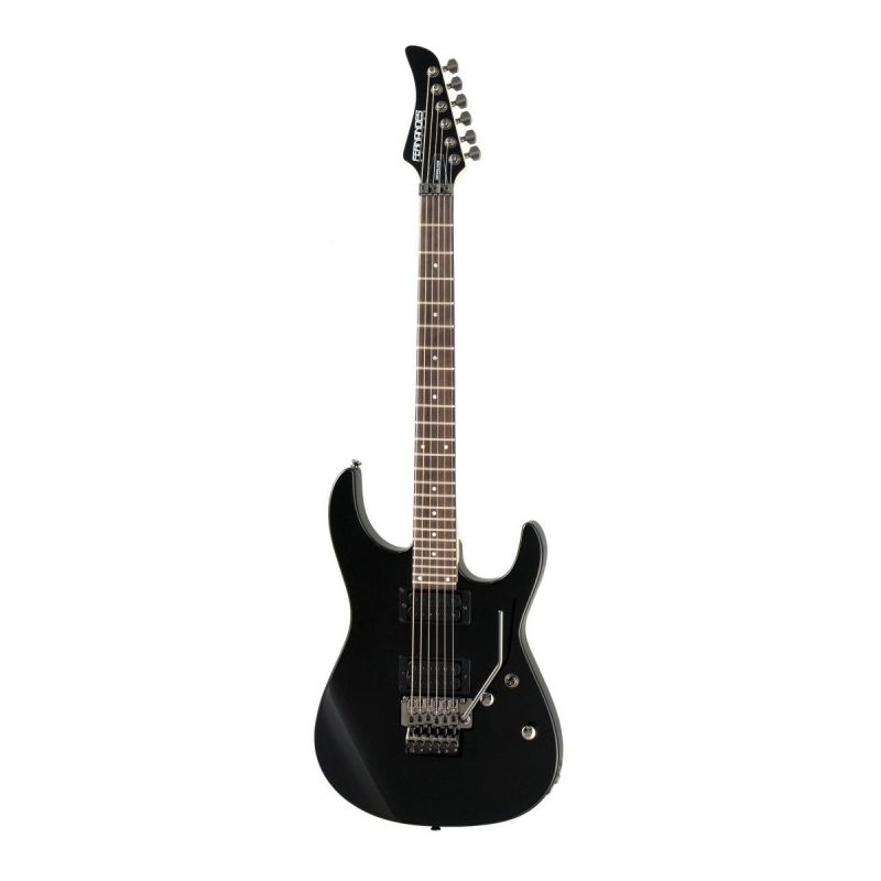 Электрогитара Fernandes RVX08 BLK